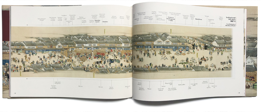 Page layout